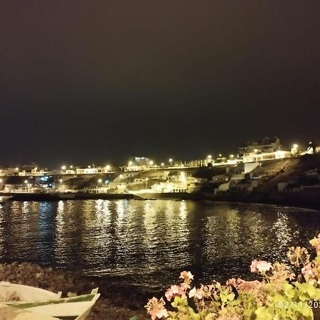 Minidepartamento En San Bartolo - Vista Al Mar Apartment Екстериор снимка